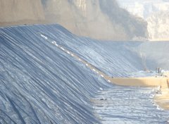 新疆和田地區垃圾處理場 新疆和田地區垃圾處理場